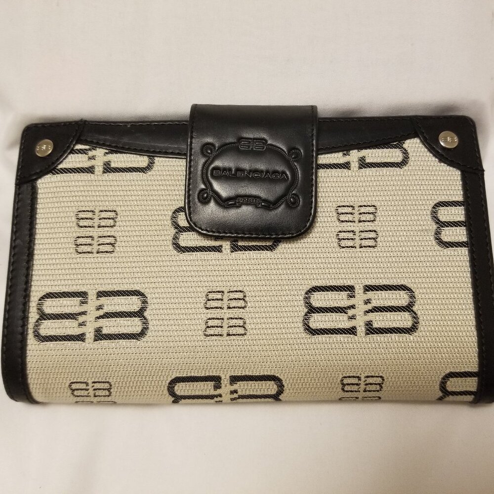 Balenciaga Wallet